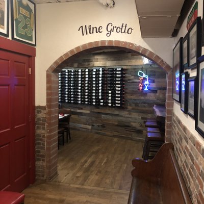 Sorrento's Italian Joint by null