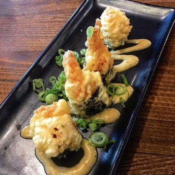 Mikuni - Puff Daddy - Japanese Near Me - Concord, California