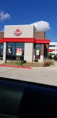 Arby's by null