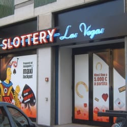 Slottery Las Vegas - Slottery Las Vegas