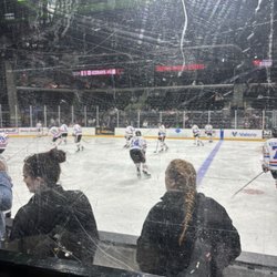 Corpus Christi Icerays