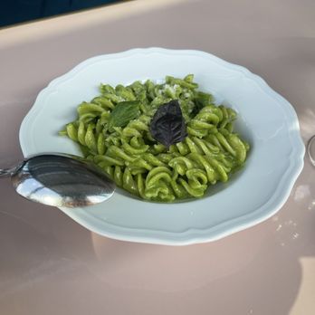 Contessa - Boston - Fusilli - Italian Near Me - Boston, Massachusetts