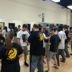 East-West Wing Chun Kung Fu
