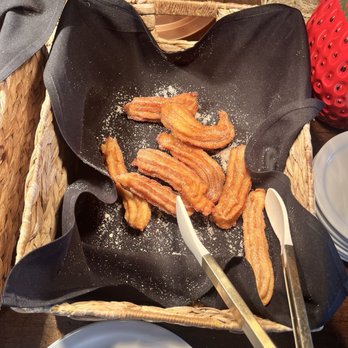 El Torito - Churros - Mexican Near Me - Hawthorne, California El Torito - Churros - Mexican Near Me - Hawthorne, California