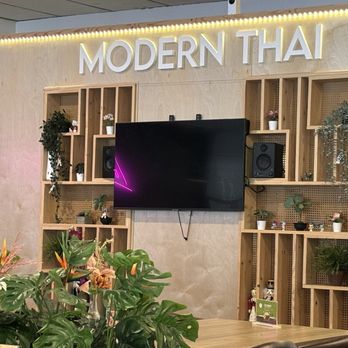 Modern Thai - Modern Thai - Thai Near Me - Montebello, California Modern Thai - Modern Thai - Thai Near Me - Montebello, California