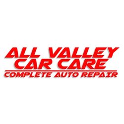 All Valley Car Care - Glendale - Logo
