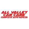 All Valley Car Care - Glendale gift card
