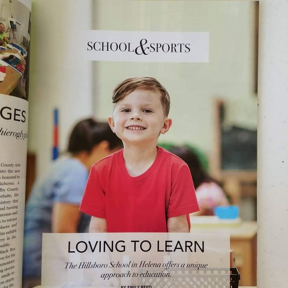 THE HILLSBORO SCHOOL Updated September 2024 73 Elvira Rd, Helena