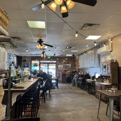 Wilson's Cafe and Grill