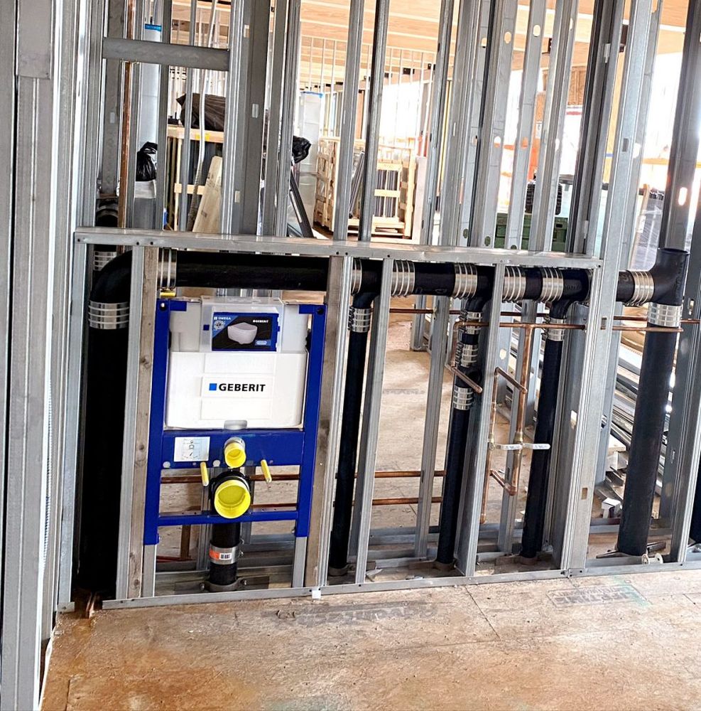 GBL Mechanical - septic in Astoria, NY