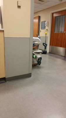 Hackensack Meridian Mountainside Medical Center by null