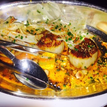 Blue Duck Tavern - Scallops - New American Near Me - Washington, DC, District of Columbia Blue Duck Tavern - Scallops - New American Near Me - Washington, DC, District of Columbia