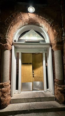 Theodore Rex by null Theodore Rex by null