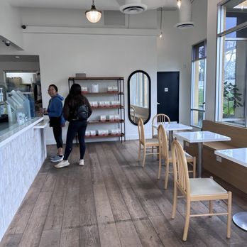 Coffee Code Espresso Bar - Coffee & Tea Near Me - Fullerton, California