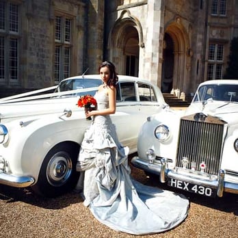 Premier Carriage Wedding Transport - Rolls Royce Silver Cloud I - Limos Near Me - Southampton, DOR Premier Carriage Wedding Transport - Rolls Royce Silver Cloud I - Limos Near Me - Southampton, DOR