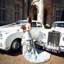 Photo of Premier Carriage Wedding Transport