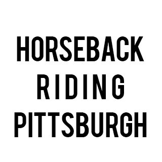 Horseback Riding Pittsburgh - equestrian in Pittsburgh, PA