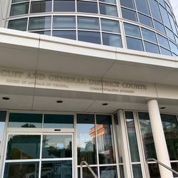Chesapeake Circuit Court