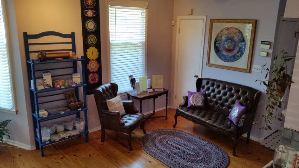 INNERLIGHT HOLISTIC HEALING Updated September 2024 1386 Westgate