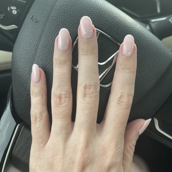 JL Pedi Spa & Nails - Gel manicure on natural nails - Nail Salons Near Me - Somerdale, New Jersey JL Pedi Spa & Nails - Gel manicure on natural nails - Nail Salons Near Me - Somerdale, New Jersey