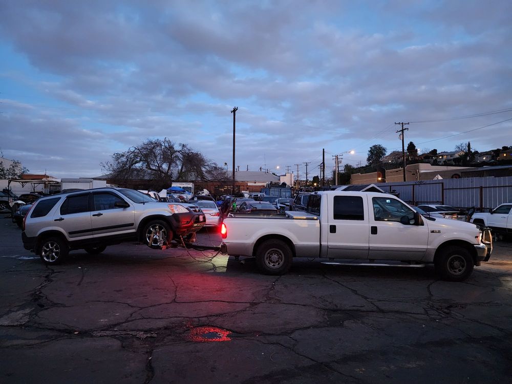 CASH FOR JUNK CARS MAX TOWING Updated May 2024 3535 Medford St