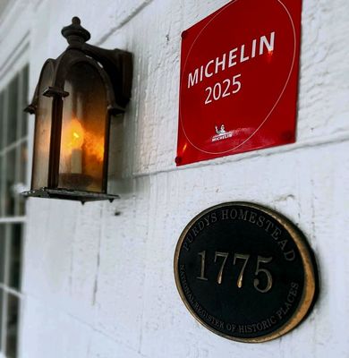 The Purdy's Homestead by null