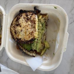 AvoToast
