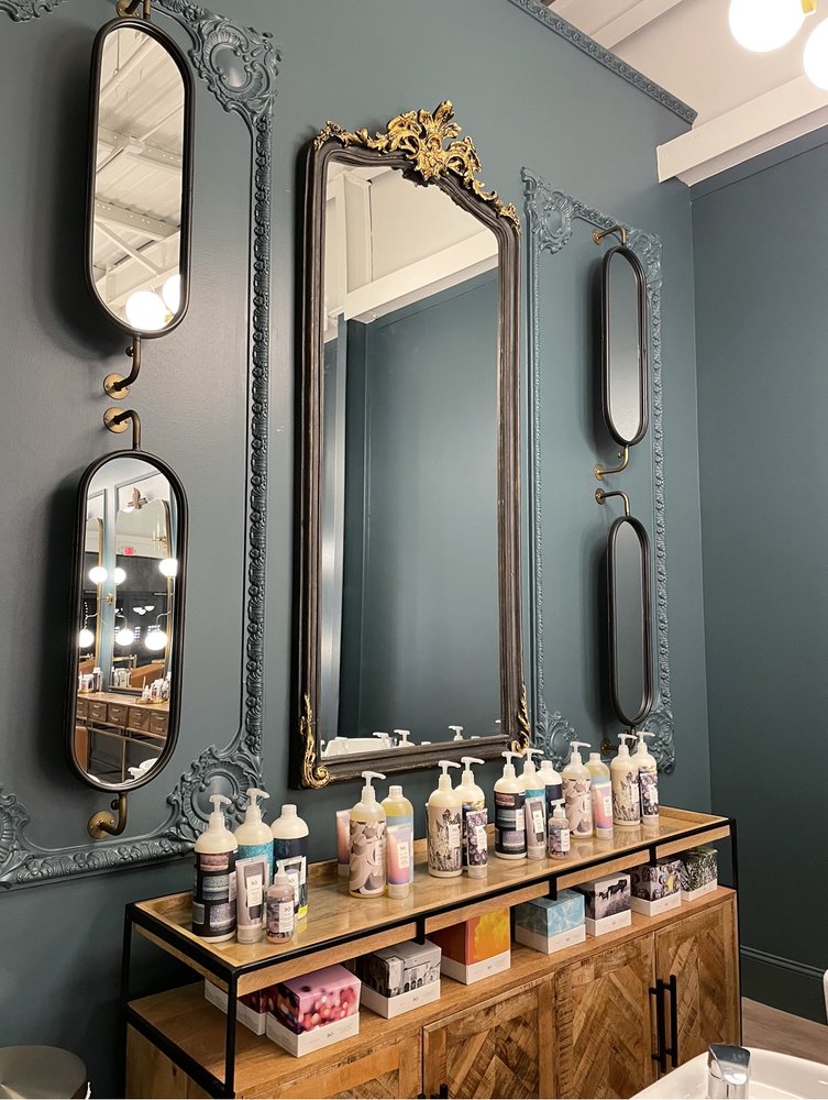 6TH & BIG BEAUTY BAR Updated October 2024 860 Seven Hills Connector