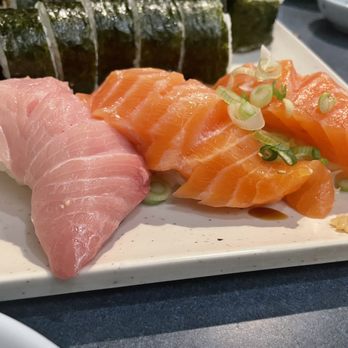 Saburo's - Hamachi and Salmon Belly - Japanese Near Me - Portland, Oregon Saburo's - Hamachi and Salmon Belly - Japanese Near Me - Portland, Oregon