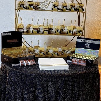 Unique Visions Upscale Events - Venues & Event Spaces Near Me - DeSoto, Texas Unique Visions Upscale Events - Venues & Event Spaces Near Me - DeSoto, Texas