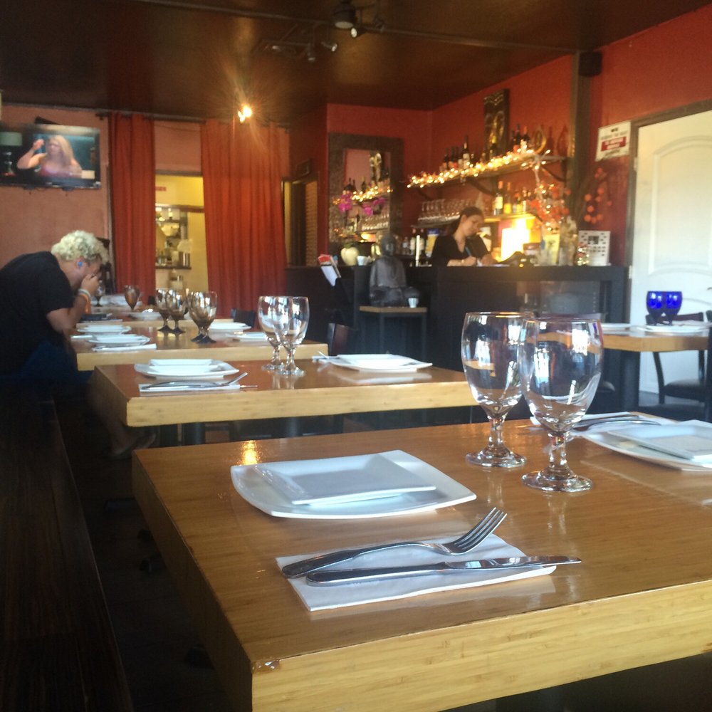 Mai Thai 2 - Thai Near Me - Concord, California