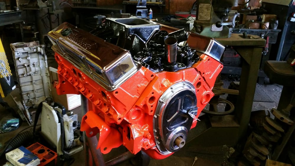 M & T MACHINE SHOP Updated September 2024 25 Photos 1716 Highway