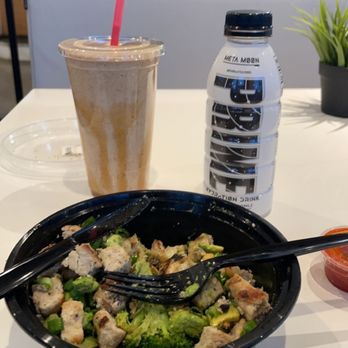 PROTEINHOUSE - Juice Bars & Smoothies Near Me - Marlborough, Massachusetts