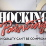Hocking Painting
