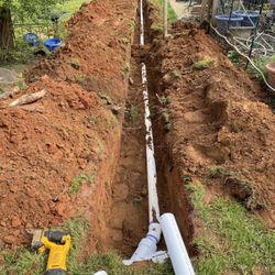 Gilbert Plumbing Services - Sewer repair