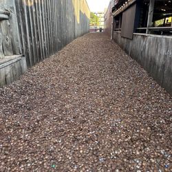 Bottle Cap Alley