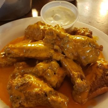 The Big Red Tomato - Buffalo chicken wings - Pizza Near Me - Fort Lee, New Jersey The Big Red Tomato - Buffalo chicken wings - Pizza Near Me - Fort Lee, New Jersey