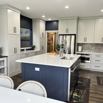 Capps Construction Logo