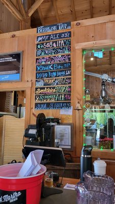 Bad Martha Farmers Brewery & Pizzeria by null