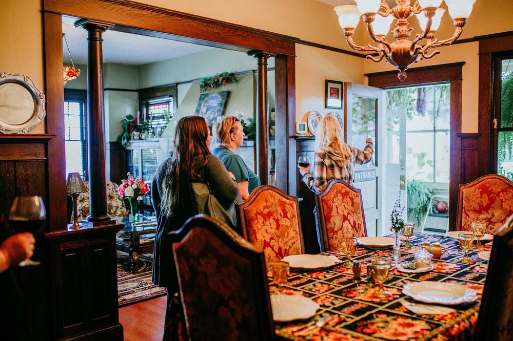 NOB HILL RIVERVIEW BED & BREAKFAST Updated April 2024 62 Photos