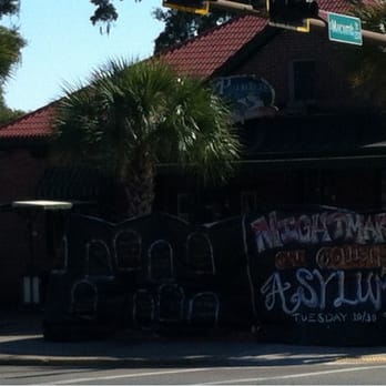Potbelly's - Bars Near Me - Tallahassee, Florida