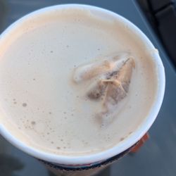 Four Star Shell
