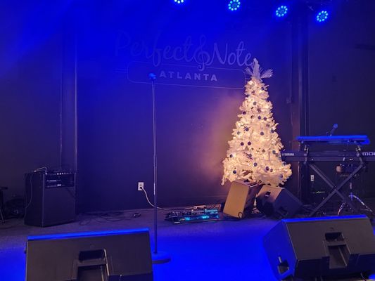 Perfect Note ATLANTA by null