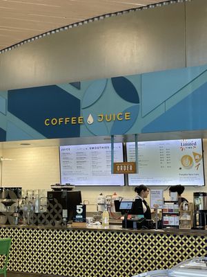 Whole Foods Market by null