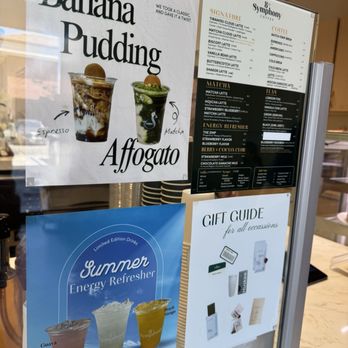8th Symphony Coffee - Promo - Coffee & Tea Near Me - Cerritos, California 8th Symphony Coffee - Promo - Coffee & Tea Near Me - Cerritos, California