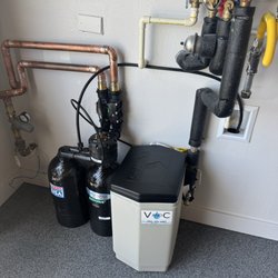 Kinetico Water S650