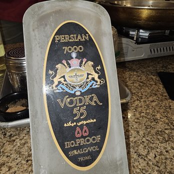 Napoli Culinary Academy - Smoothest Vodka but strong.  Ps total wine has it also. - Cooking Schools Near Me - Sacramento, California