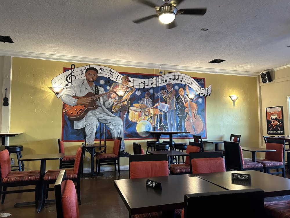Toasters Cafe