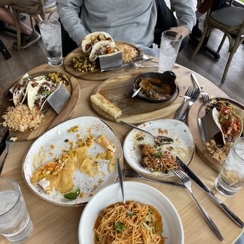 Kitchen Social - New American Near Me - Dublin, Ohio