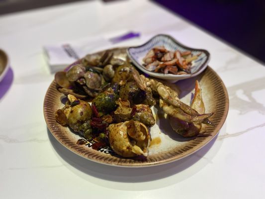 Gohan Buffet by null